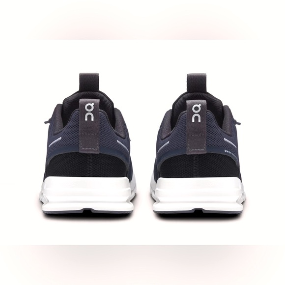 On Running Cloud Sky Sneakers, Sz. Y5 - Picture 4 of 12